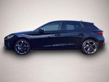 Cupra Leon 2.0 TSI DSG Basis LED/ACC/Kamera