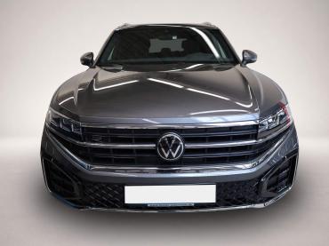 Volkswagen Touareg 3.0 TDI V6 4Motion R-Line