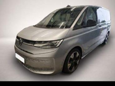 Fahrzeug ansehen: Volkswagen T7 Multivan 2.0 TDI DSG Life AHK STHZ IQ.LIGHT 3 Volkswagen T7 Multivan 2.0 TDI DSG Life AHK STHZ IQ.LIGHT 3