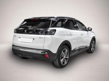 Peugeot 3008 Hybrid 225 Roadtrip Navi Digitales Cockpit