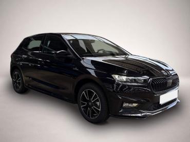 Fahrzeug ansehen: Skoda Fabia 1.0 TSI DSG Monte Carlo Skoda Fabia 1.0 TSI DSG Monte Carlo