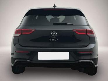 Volkswagen Golf 8 1.5 TSI R-Line BLACK STYLE LED * NAVI AHK