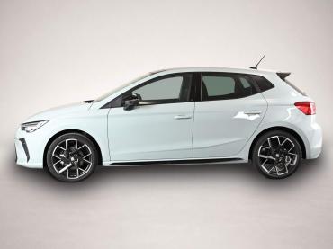 Seat Ibiza 1.0 TSI 7-Gang-DSG