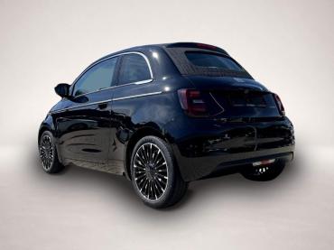 Fiat 500C Cabrio La Prima 1.0 FireFly 48 kW * LED Navi