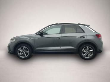 Volkswagen T-Roc 1.0 TSI R-Line ACC DIGI-COCKPIT LED