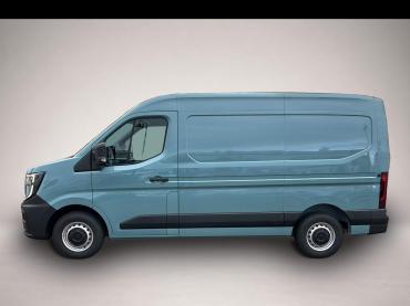 Renault Master NEW 3.5t/ L2H2/170 PS /AHK /270°/Parking