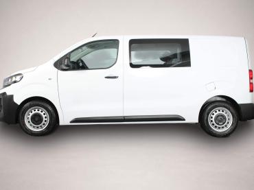 Fahrzeug ansehen: Opel Vivaro Opel Flexkabine M (L2) 2.2 Diesel 150 110 Opel Vivaro Opel Flexkabine M (L2) 2.2 Diesel 150 110