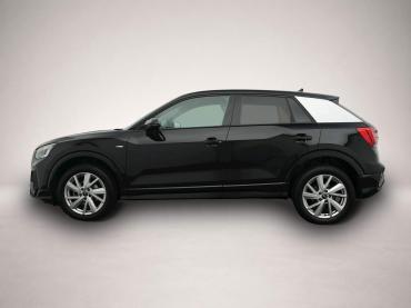 Fahrzeug ansehen: Audi Q2 35 TFSI S-tronic s-line Audi Q2 35 TFSI S-tronic s-line