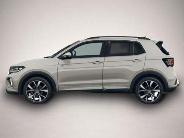 Fahrzeug ansehen: Volkswagen T-Cross R-Line 115PS DSG AHK * IQ.Light * Keyless * Alu18 * Kam. Volkswagen T-Cross R-Line 115PS DSG AHK * IQ.Light * Keyless * Alu18 * Kam.