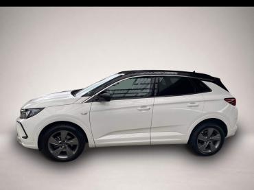 Fahrzeug ansehen: Opel Grandland (X) Grandland 1.5 D Ultimate FLA 360 ParkAss. SpurH Opel Grandland (X) Grandland 1.5 D Ultimate FLA 360 ParkAss. SpurH