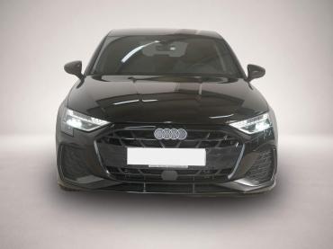 Audi A3 Sportback 40 TFSI e S line