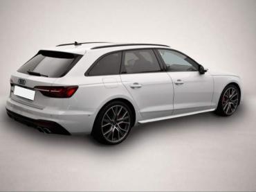Audi S4 Avant 3.0 TDI Tiptronic quattro Standhzg/Pano