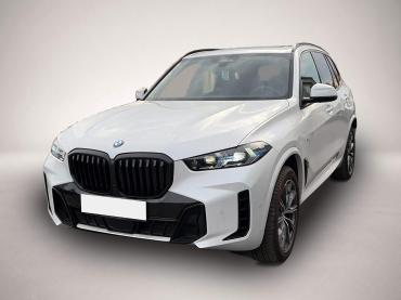 BMW X5 xDrive 30d M Sport * UPE 115.000¤ * SkyLounge