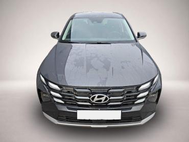 Hyundai TUCSON 1.6 DCT NAVI * KAMERA * ACA * SHZ * SMARTKEY
