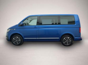 Fahrzeug ansehen: Volkswagen T6 Multivan T6.1 Multivan 2.0 TDI DSG 4Mo. Comfortline AHK N Volkswagen T6 Multivan T6.1 Multivan 2.0 TDI DSG 4Mo. Comfortline AHK N