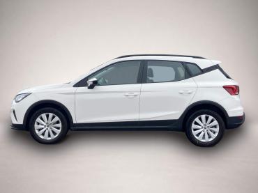 Fahrzeug ansehen: Seat Arona 1.0 TSI Style FULL-LINK * VIRTUAL-COCKPIT * LE Seat Arona 1.0 TSI Style FULL-LINK * VIRTUAL-COCKPIT * LE