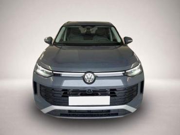 Volkswagen Tayron Life 150PS TDI DSG AHK * 7-Sitze * 360° * eHeck * Ambie.