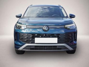 Volkswagen Tayron 1.5 eTSI eHybrid DSG Life AHK NAVI LHZ