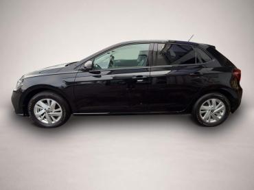Fahrzeug ansehen: Volkswagen Polo Style 1.0 l TSI Style Einparkhi/Multilenk Volkswagen Polo Style 1.0 l TSI Style Einparkhi/Multilenk