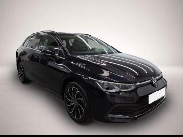 Fahrzeug ansehen: Volkswagen Golf Variant 2.0 TDI DSG Style NAVI PDC ACC LED Volkswagen Golf Variant 2.0 TDI DSG Style NAVI PDC ACC LED