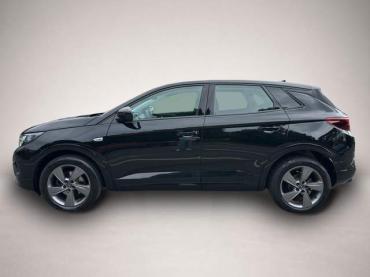 Opel Grandland (X) Grandland GS Line AHK SHZ LHZ KAMERA PDC DAB