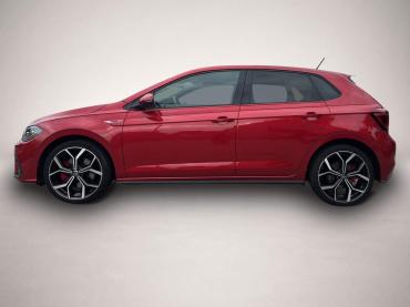 Fahrzeug ansehen: Volkswagen Polo GTI 2.0 TSI DSG NAVI IQ.LIGHT KAMERA ACC Volkswagen Polo GTI 2.0 TSI DSG NAVI IQ.LIGHT KAMERA ACC