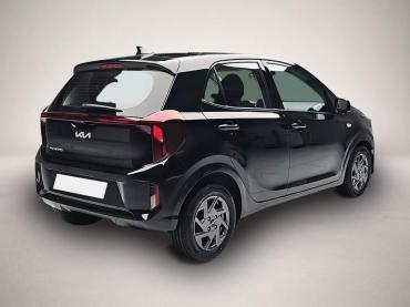 Fahrzeug ansehen: Kia Picanto 1.0 GDI AUTO. (AMT) VISION MJ27 SITZH. N Kia Picanto 1.0 GDI AUTO. (AMT) VISION MJ27 SITZH. N