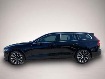 Fahrzeug ansehen: Volvo V60 Kombi T8 Plus Bright Recharge WiPa * LED * DAB Volvo V60 Kombi T8 Plus Bright Recharge WiPa * LED * DAB