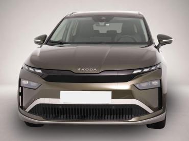 Skoda Enyaq Loft 85 77 kWh