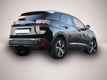 Fahrzeug ansehen: Peugeot 3008 Hybrid GT NAVI/RFK/PDC/ACC/Keyless/LED/1.99 Peugeot 3008 Hybrid GT NAVI/RFK/PDC/ACC/Keyless/LED/1.99