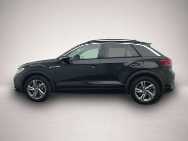 Fahrzeug ansehen: Volkswagen T-Roc 1.5 TSI DSG R-Line LED-PLUS NAVI 3-J-GAR A Volkswagen T-Roc 1.5 TSI DSG R-Line LED-PLUS NAVI 3-J-GAR A