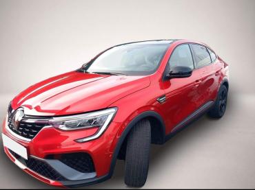 Fahrzeug ansehen: Renault Arkana TCe 160 MHEV EDC R.S. Line Nav ParkAs SHZ Renault Arkana TCe 160 MHEV EDC R.S. Line Nav ParkAs SHZ