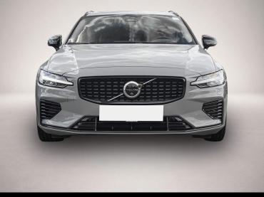 Fahrzeug ansehen: Volvo V60 T8 AWD Ultra Dark Plug-in Hybrid B&W MASSAGE Volvo V60 T8 AWD Ultra Dark Plug-in Hybrid B&W MASSAGE