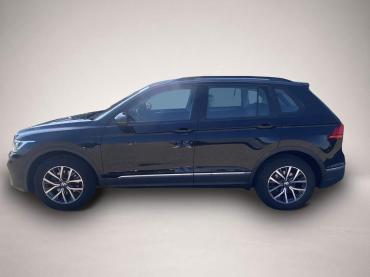 Fahrzeug ansehen: Volkswagen Tiguan 1.5 TSI Life APP-CONNECT * NAVI * LED * DAB * LAN Volkswagen Tiguan 1.5 TSI Life APP-CONNECT * NAVI * LED * DAB * LAN