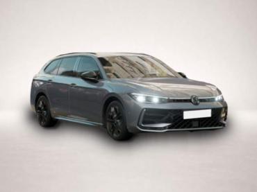 Fahrzeug ansehen: Volkswagen Passat Variant 2.0 TDI SCR DSG R-Line "Black Sty Volkswagen Passat Variant 2.0 TDI SCR DSG R-Line "Black Sty