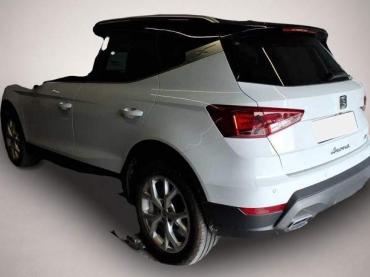 Seat Arona 1.0 TSI FR NAVI REAR VIEW SHZ