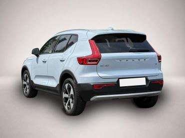 Volvo XC40 Core 2WD Navi Digitales Cockpit Soundsystem