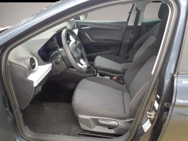 Seat Ibiza 1.0 TSI Style ab 106.- EUR mtl. 990.- Anza