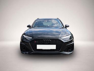 Audi RS4 Avant 2.9 TFSI qu. MATRIX HEAD UP 20LM B&O