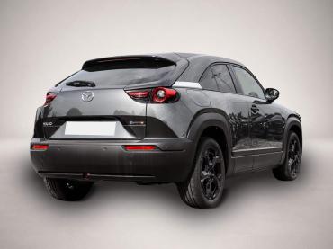 Mazda MX-30 Nagisa R-EV e-SKYACTIV EU6e