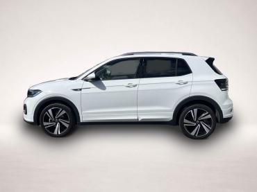 Fahrzeug ansehen: Volkswagen T-Cross 1.0 TSI R-Line 125¤ m.20% Anz. 18 Navi R Volkswagen T-Cross 1.0 TSI R-Line 125¤ m.20% Anz. 18 Navi R