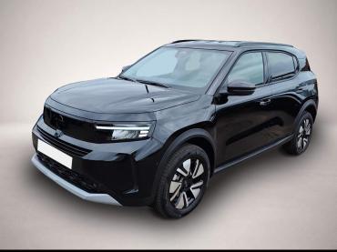 Opel Frontera GS Navi SHZ LenkradHZG Apple CarPlay An