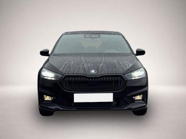 Fahrzeug ansehen: Skoda Fabia Monte Carlo TSI DSG|ACC|KEYLESS|KAMERA| Skoda Fabia Monte Carlo TSI DSG|ACC|KEYLESS|KAMERA|