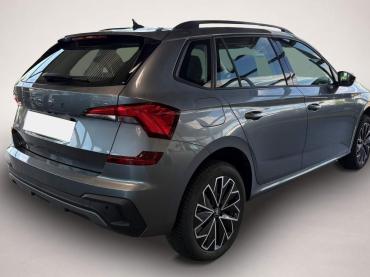 Skoda Kamiq Selection Navi Kamera El.Heckkl. Keyless L
