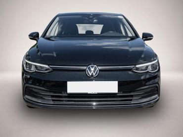 Volkswagen Golf 2.0 TDI DSG Life Move NAVI LED LHZ AMBIENTE