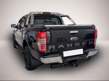 Ford Ranger Limited Doppelkabine 4x4 Bluetooth Navi L