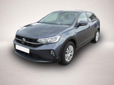 Fahrzeug ansehen: Volkswagen Taigo 1.0 TSI BMT Klima Radio Navi Klima... Volkswagen Taigo 1.0 TSI BMT Klima Radio Navi Klima...