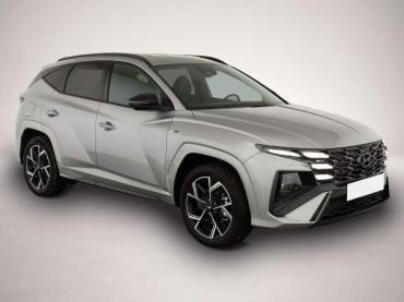 Fahrzeug ansehen: Hyundai TUCSON 1.6 T-GDI PHEV N LINE * AHK * Navi * Kamera Hyundai TUCSON 1.6 T-GDI PHEV N LINE * AHK * Navi * Kamera