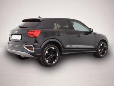 Fahrzeug ansehen: Audi Q2 30 TFSI Advanced Matrix/Standhzg./Kamera/Navi Audi Q2 30 TFSI Advanced Matrix/Standhzg./Kamera/Navi