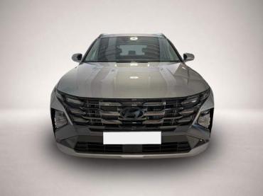 Fahrzeug ansehen: Hyundai TUCSON GO! PLUS 1.6 T-GDI 48V 2WD 117kW (160PS) 2-Zo... Hyundai TUCSON GO! PLUS 1.6 T-GDI 48V 2WD 117kW (160PS) 2-Zo...